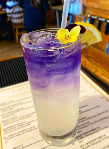 Gallery photo 7 of Just Sweet Sips