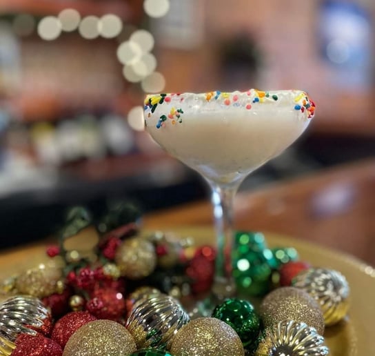 Gallery photo 8 of Just Sweet Sips