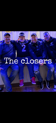 Gallery photo 1 of The Closers