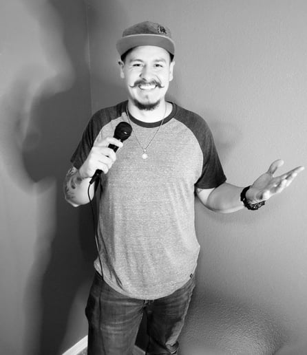 Gallery photo 1 of Just Greg Show