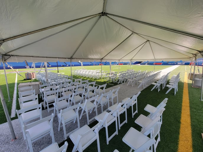 Gallery photo 1 of Just In Case Party Rentals