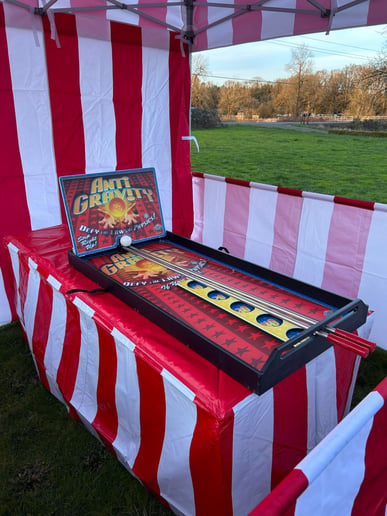 Gallery photo 4 of Just In Case Party Rentals
