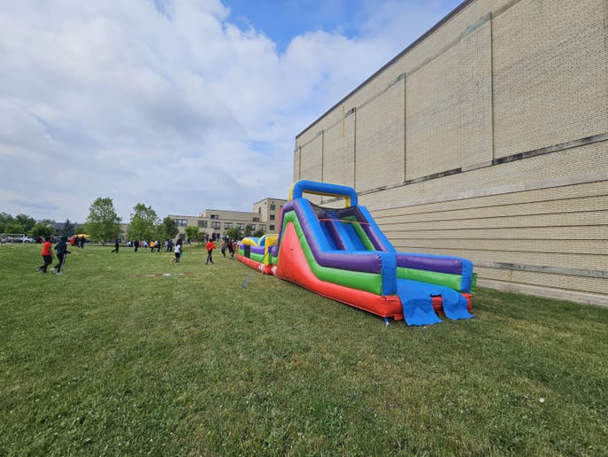 Gallery photo 8 of Just In Case Party Rentals
