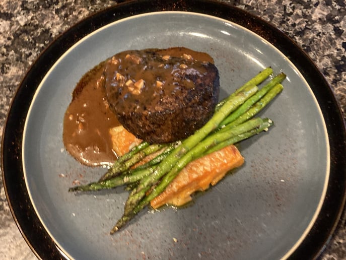 Gallery photo 3 of Just In Thyme Personal Chef Services
