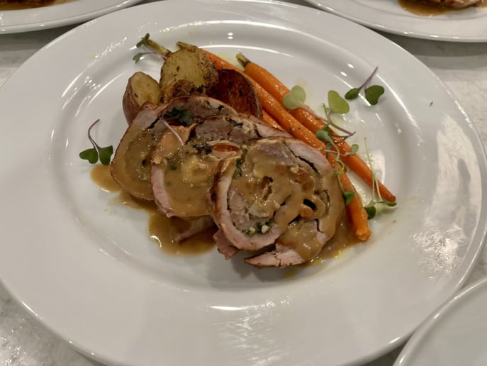Gallery photo 5 of Just In Thyme Personal Chef Services