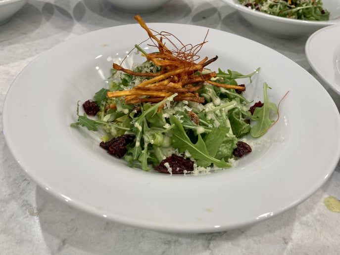 Gallery photo 6 of Just In Thyme Personal Chef Services