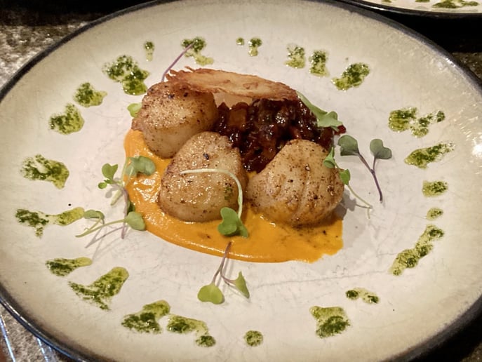 Gallery photo 8 of Just In Thyme Personal Chef Services