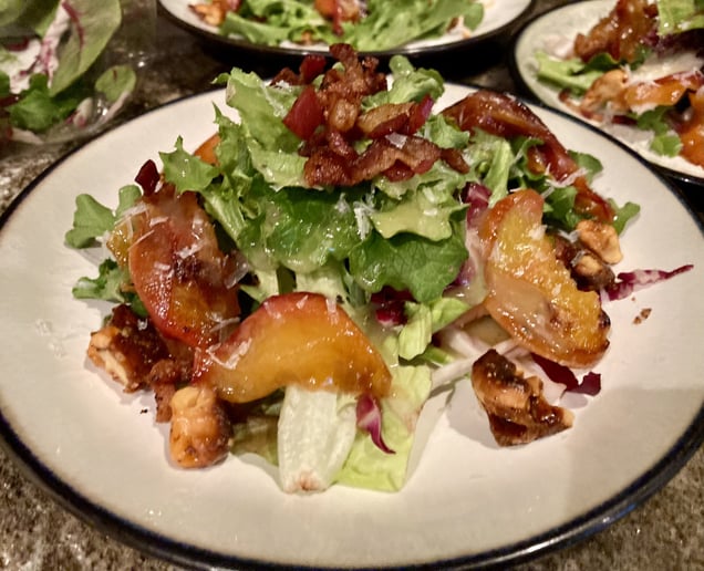 Gallery photo 9 of Just In Thyme Personal Chef Services