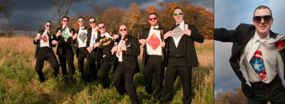 Gallery photo 2 of Just In Wedding Photography