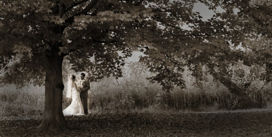 Gallery photo 3 of Just In Wedding Photography