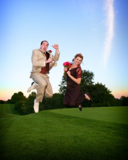 Gallery photo 4 of Just In Wedding Photography