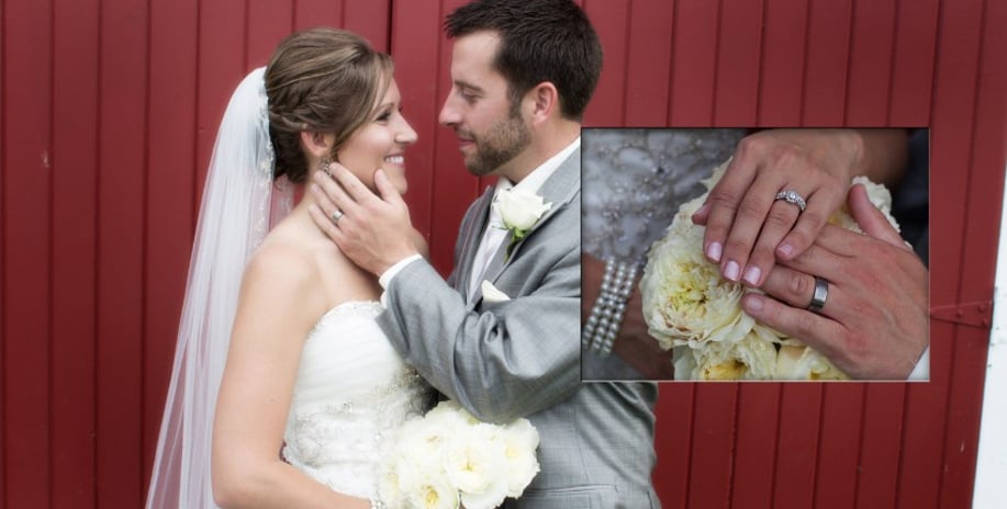 Gallery photo 5 of Just In Wedding Photography