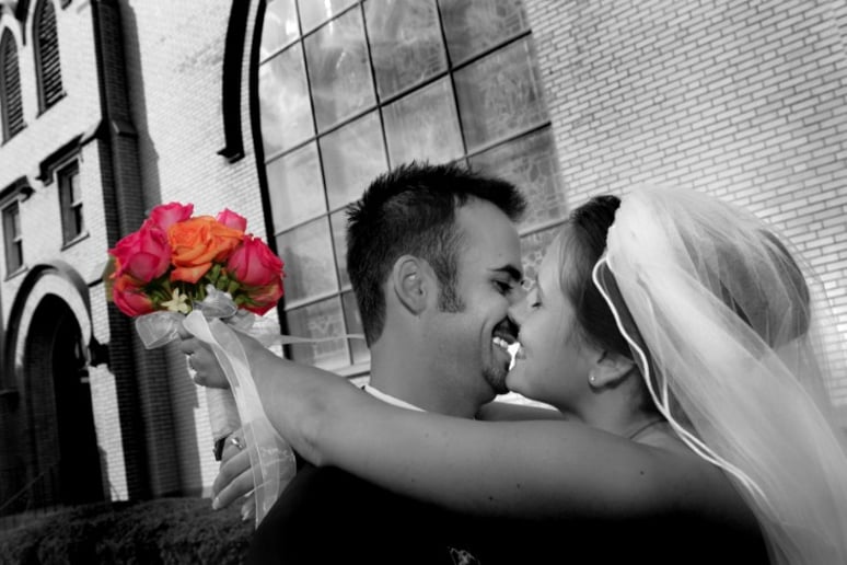 Gallery photo 9 of Just In Wedding Photography