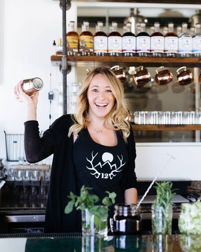 Gallery photo 4 of Just Jae Bartending