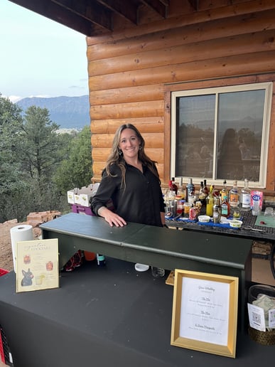 Gallery photo 7 of Just Jae Bartending