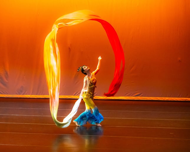 Gallery photo 1 of Just Keep Dancing