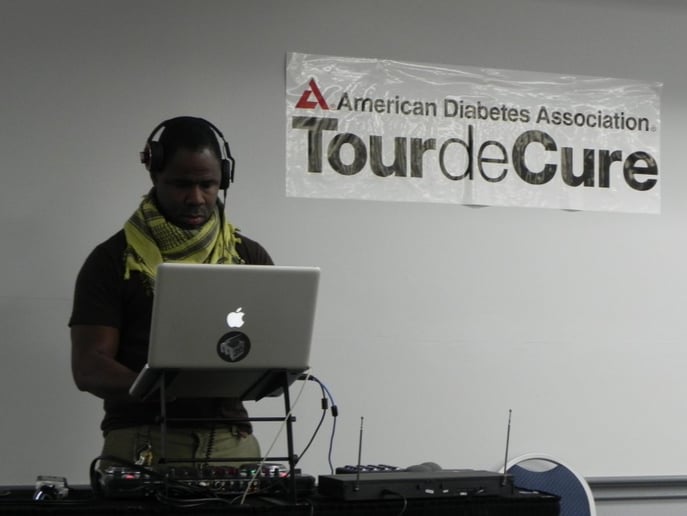 Gallery photo 1 of Just Music Entertainment