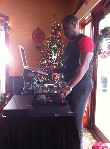 Gallery photo 2 of Just Music Entertainment