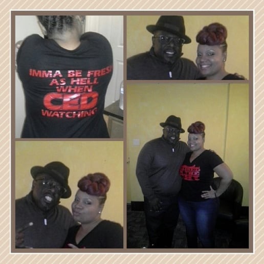 Gallery photo 2 of Just Nesh Comedy