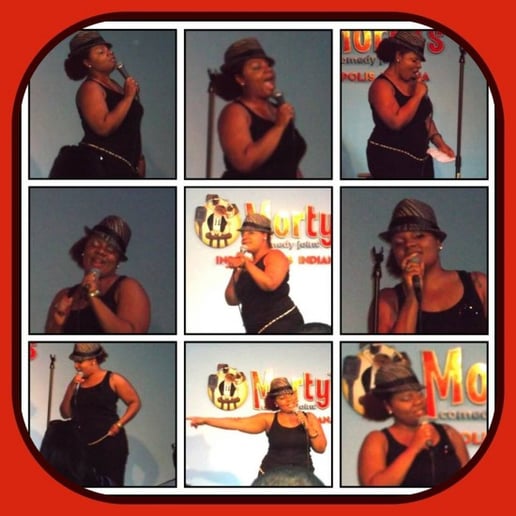 Gallery photo 3 of Just Nesh Comedy