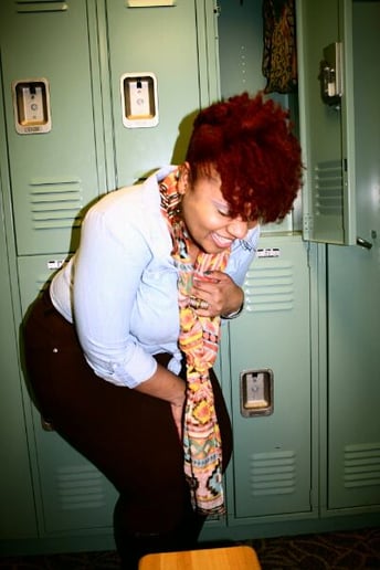 Gallery photo 7 of Just Nesh Comedy