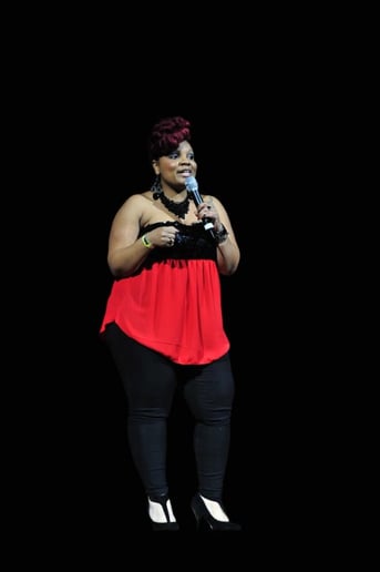 Gallery photo 10 of Just Nesh Comedy