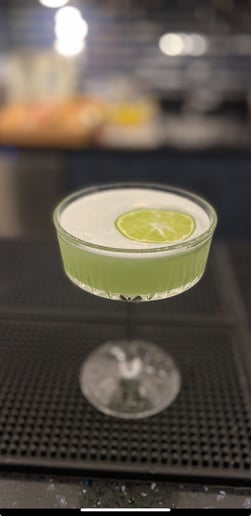 Gallery photo 8 of Just Past the Bar: Event Bartending