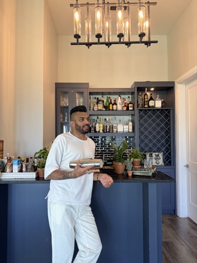 Gallery photo 9 of Just Past the Bar: Event Bartending