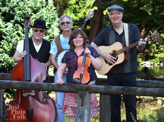 Gallery photo 5 of Just Plain Folk