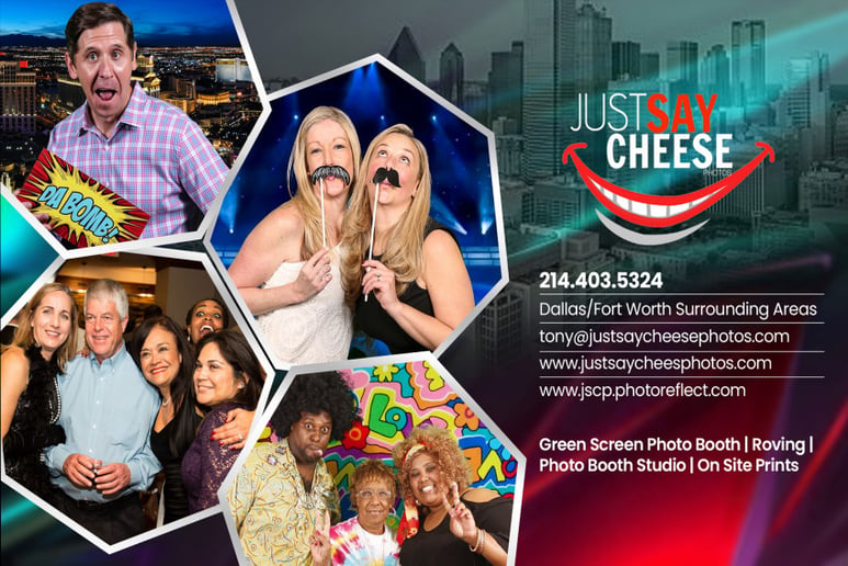 Gallery photo 2 of Just Say Cheese Photos