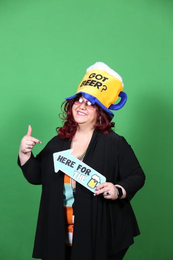 Gallery photo 8 of Just Say Cheese Photos
