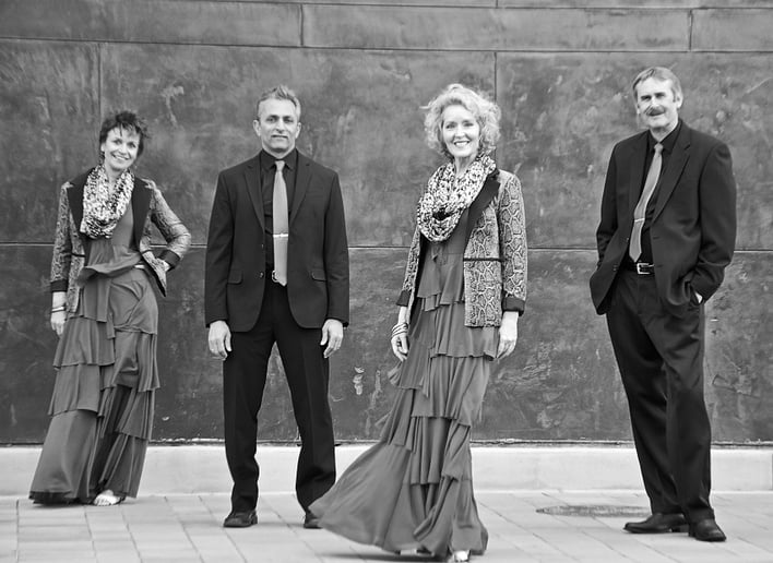 Gallery photo 2 of Just Us 4