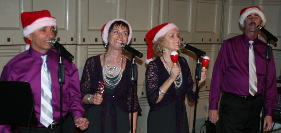 Gallery photo 8 of Just Us 4