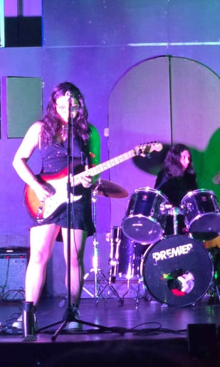 Gallery photo 1 of Justice Bandlow Music