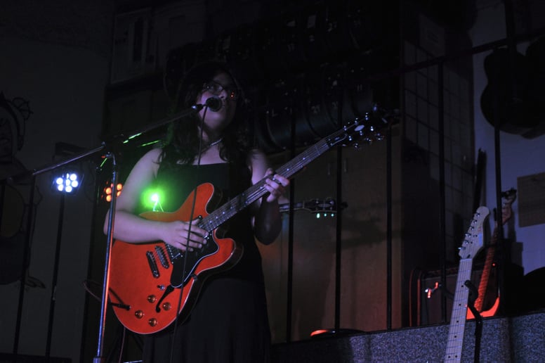 Gallery photo 2 of Justice Bandlow Music