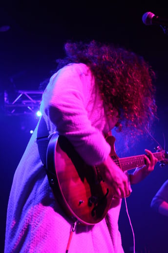 Gallery photo 1 of Justice The Musician