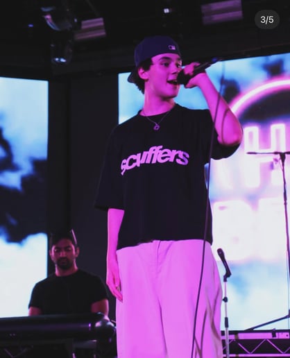 Gallery photo 2 of Justin Bieber Tribute & Pop Hits