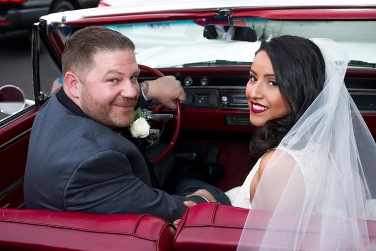 Gallery photo 1 of Justin DeAndrade Photography