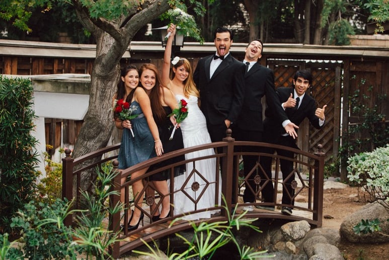 Gallery photo 2 of Justin DeAndrade Photography