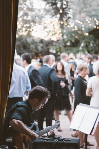Gallery photo 5 of Justin DeAndrade Photography