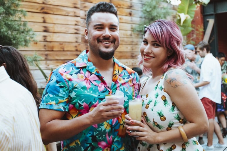 Gallery photo 6 of Justin DeAndrade Photography