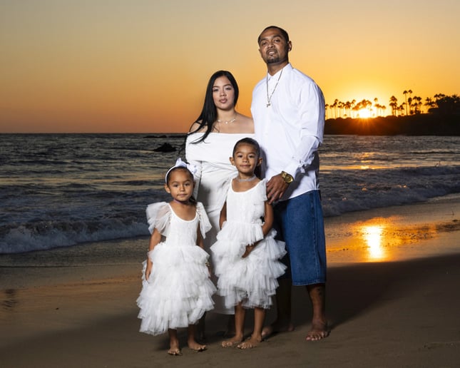 Gallery photo 10 of Justin DeAndrade Photography