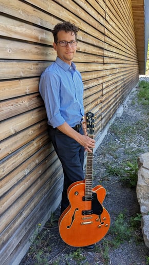 Gallery photo 2 of Justin Duhaime