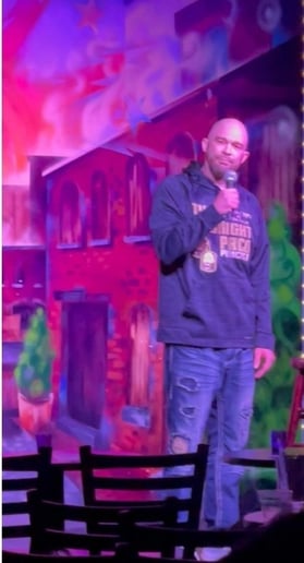 Gallery photo 1 of Justin Fuller