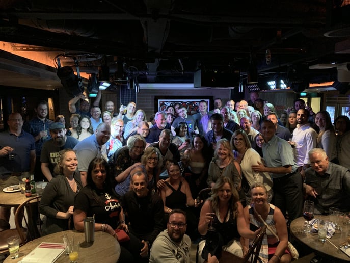 Gallery photo 10 of Justin Golan
