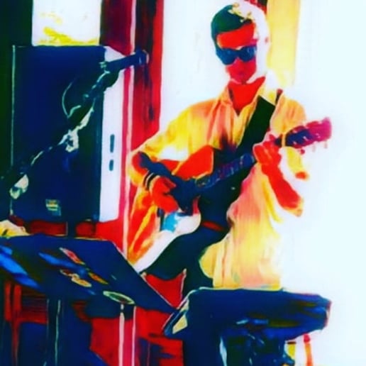 Gallery photo 1 of Justin Heter Pan