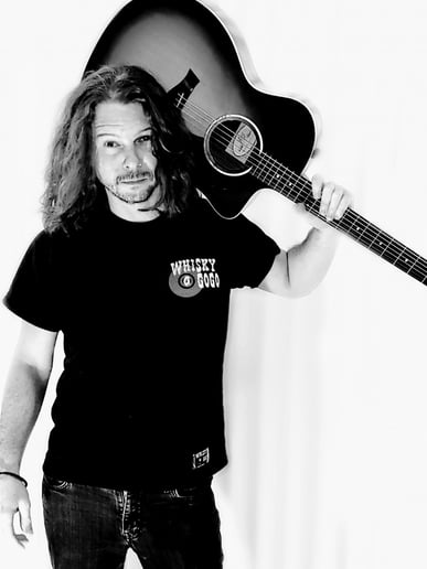 Gallery photo 1 of Justin Hyler
