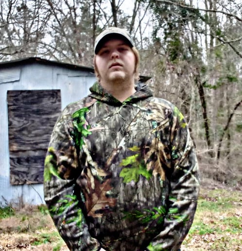 Gallery photo 2 of Justin James: Supernatural
