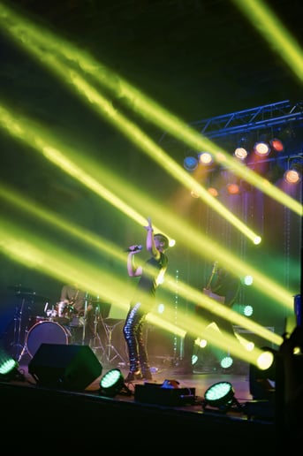 Gallery photo 1 of Justin Jarrell Music