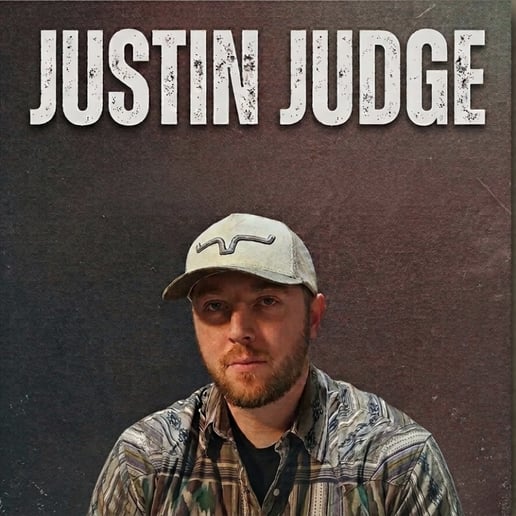 Gallery photo 3 of Justin Judge
